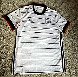 Adidas deutschland jersey