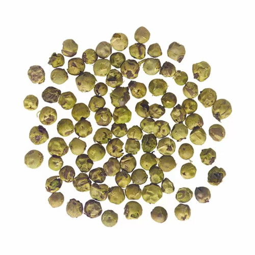 Green Indian Pepper new