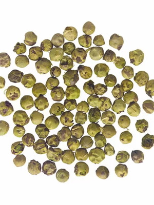 Green Indian Pepper new