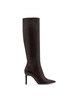 Tamaris Γυναικεία Μπότα Καφέ Καινούργια Μέγεθος 40