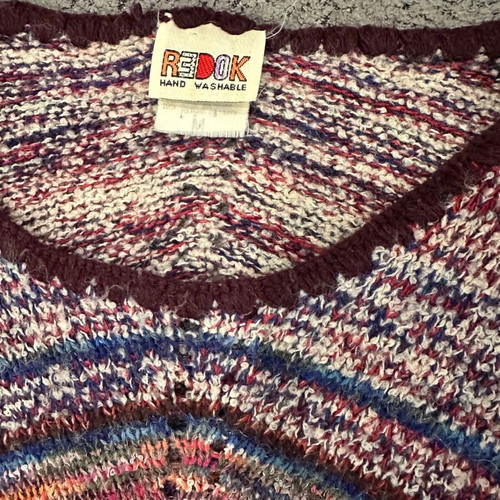 Pullover used size M / 38 / 10