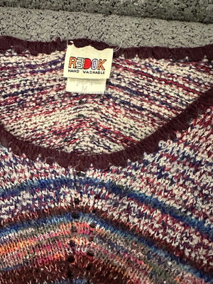 Pullover used size M / 38 / 10