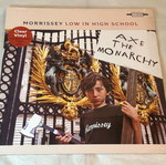 Morrissey Low in High School vinyl LP album new