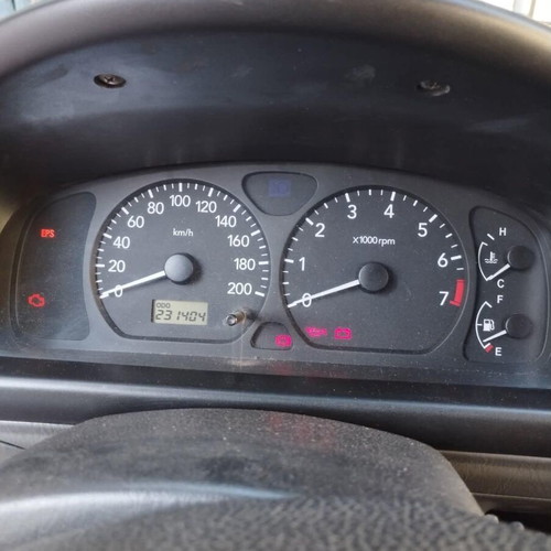 Suzuki Wagon R+ 2002 compact car, manual, 1.2L petrol