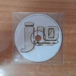 Jennifer Lopez J.LO CD, pop