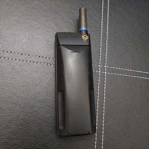 Ericsson GH388 used mobile phone collectible