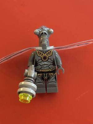 Geonosian with Wings LEGO Star Wars μεταχειρισμένο