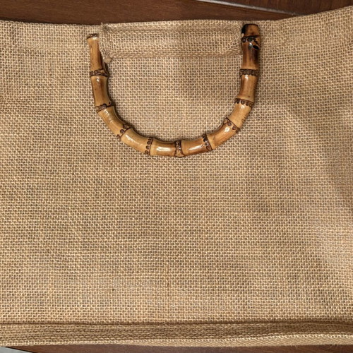 Women's crossbody bag like new, beige