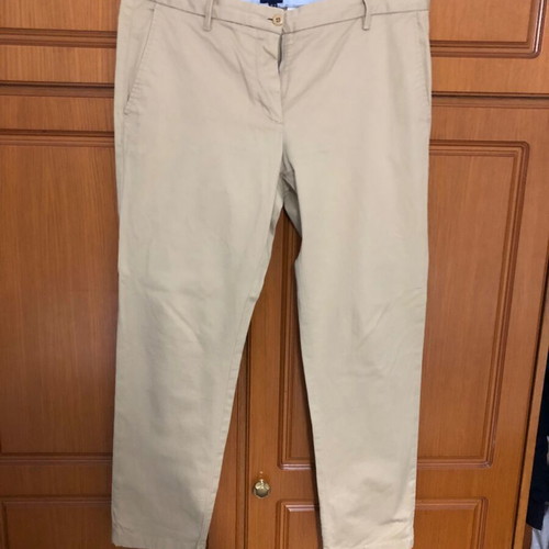 Gant Woman Pants like new, beige, size XXL