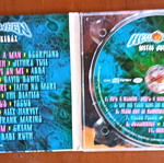 Metal Jukebox CD in excellent condition