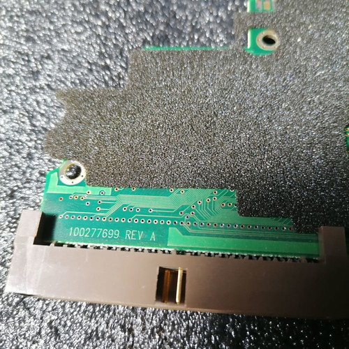 HDD PCB Replacement Seagate ST340014A used