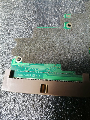 HDD PCB Replacement Seagate ST340014A used