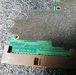 HDD PCB Replacement Seagate ST340014A used
