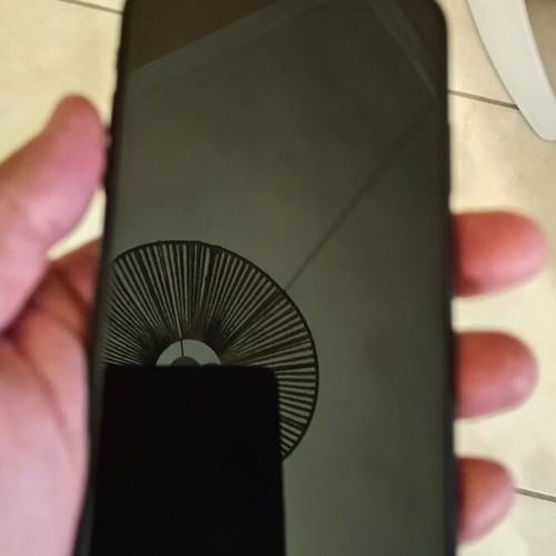 iPhone 11 64 GB like new with charger and case