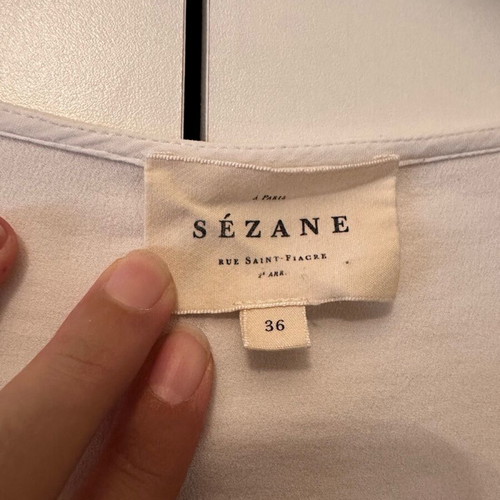 Women's shirt like new, worn twice