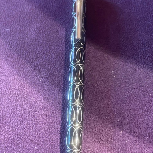 Ascot pen like new, impressive