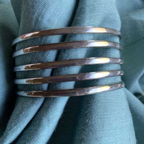 Silver Handmade Bracelet new 925 Sterling