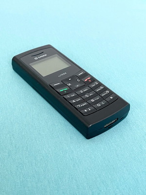 Sagem My100X used phone