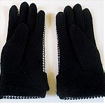  Γάντια γυναικεία