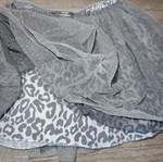 Skirt for girl 2-3 years like new