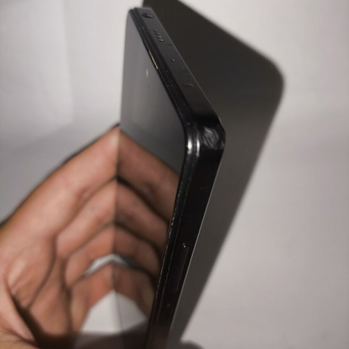 Xiaomi Poco X5 Pro 5G 2023 smartphone used, 256GB, black, Android