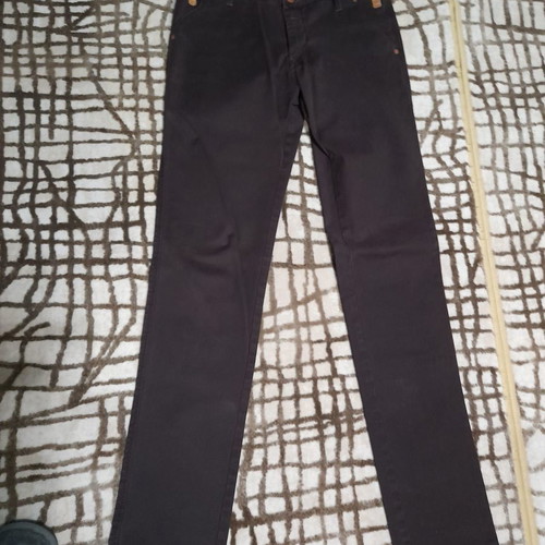 Men's pants used, pack of 12, sizes 38-42