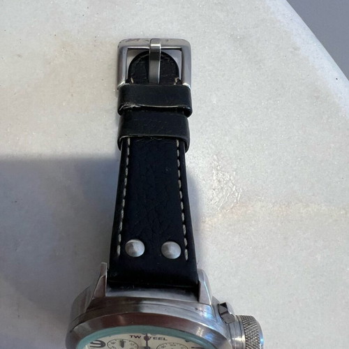 TW Steel watch used