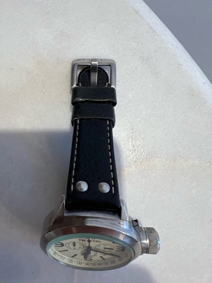 TW Steel watch used