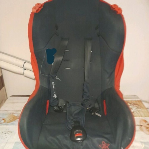 Child car seat like new
