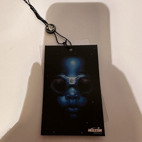 Hellstar Tag Capsule 10 new
