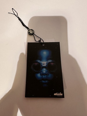 Hellstar Tag Capsule 10 new
