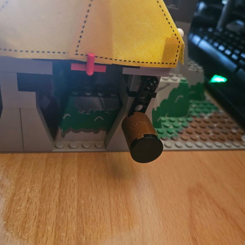 Lego Extreme Team 6584 μεταχειρισμένο, σετ με οδηγίες από το 1998