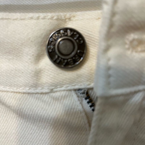 Urban Classics cargo jeans new, beige, size L-XL