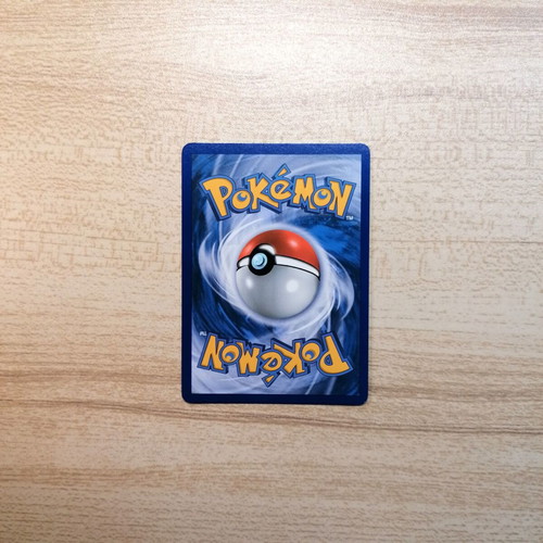 Darmanitan Black & White Pokémon Card Near Mint