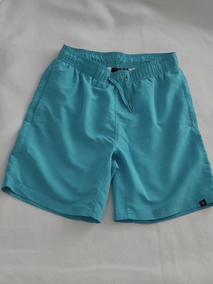 Firefly boys' swimsuit size 164 like new, turquoise