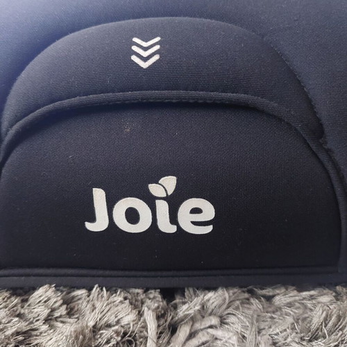 Joie Traver car seat IsoSafe Isofix like new, pack of 2