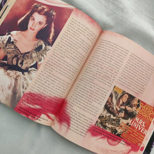 The New Look The Dior Revolution coffee book like new