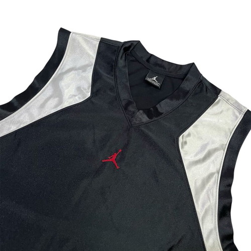 Jordan Nike x Jordan vintage 90’s top like new, size L, black