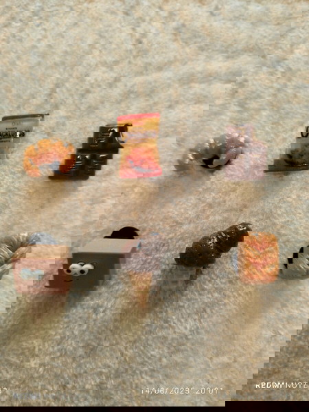 Charms για Crocs