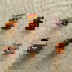  Charms για Crocs