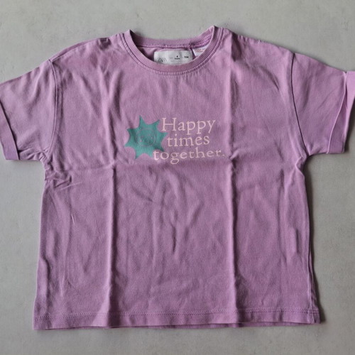 Clothing pack for girls up to 4 years like new