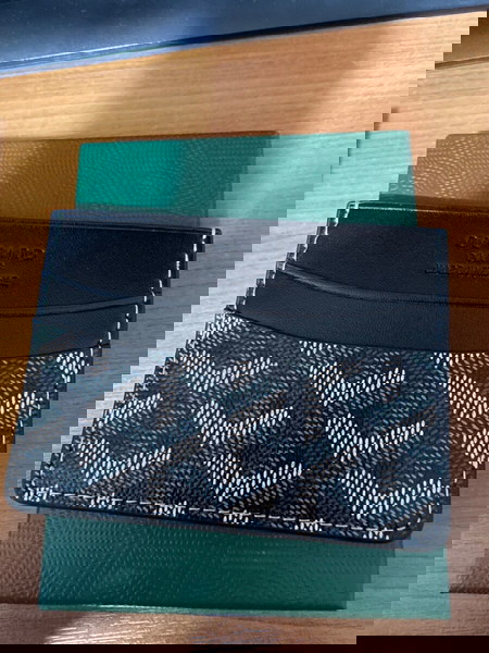 card holder/wallet καινούργιο