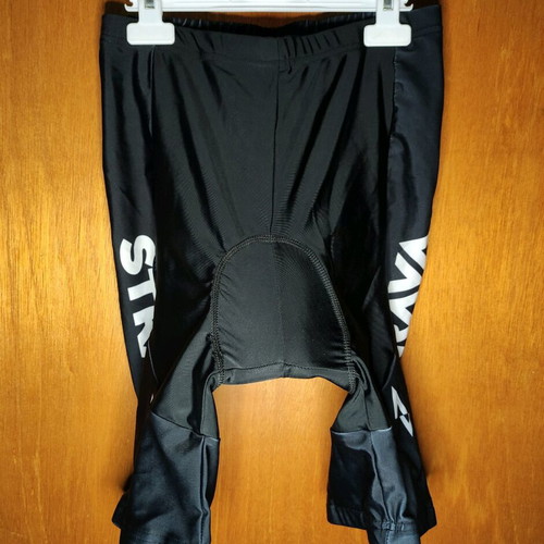 Strava cycling shorts 3XL new