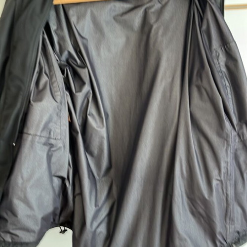 Dainese Gore-Tex winter jacket used, size 52 medium-large