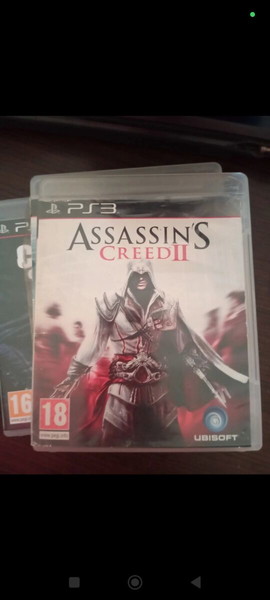 assassin's creed 2