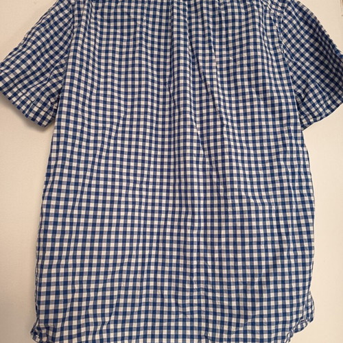 H&M L.O.G.G. men's shirt XL like new, multicolor