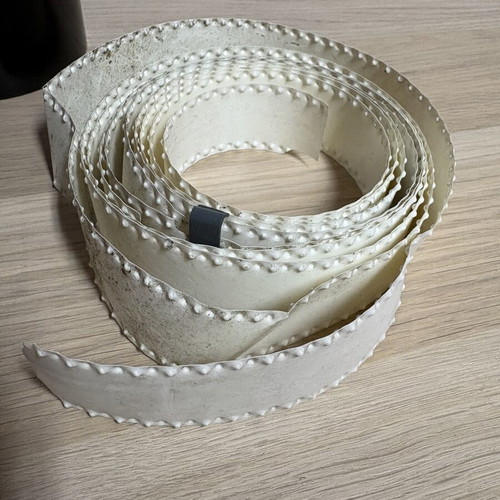 Korex film developing tank
