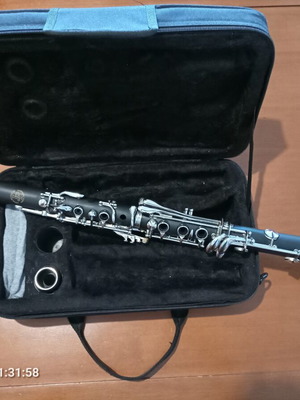 JP Classic Bb Clarinet