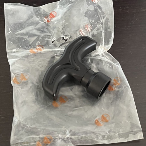 Aluminium T handle for 1/5 RC vehicles