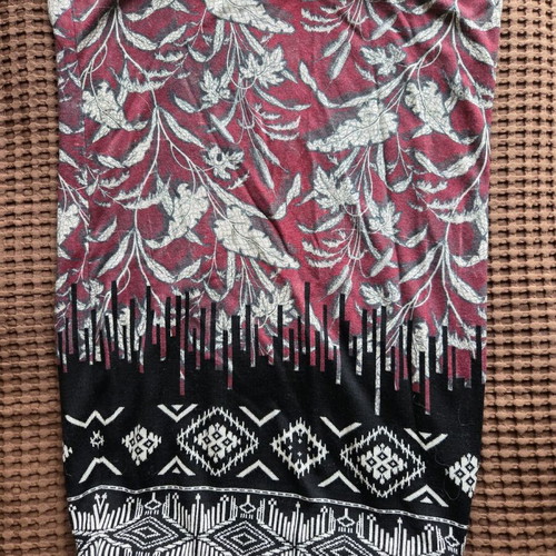 Marc Cain wool skirt like new, lightly worn